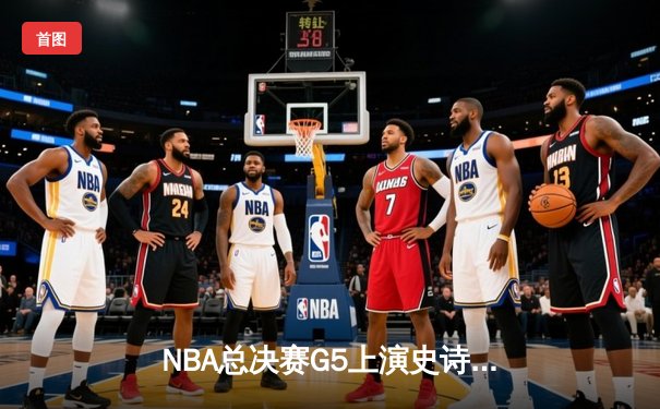 NBA总决赛G5上演史诗逆转 独行侠加时险胜凯尔特人扳回一城