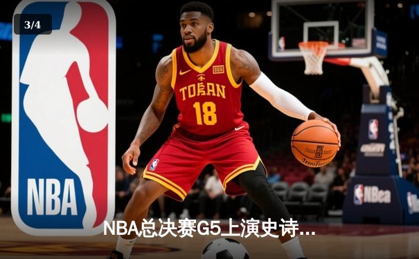 NBA总决赛G5上演史诗逆转 独行侠绝境逃生保留冠军希望 - 3