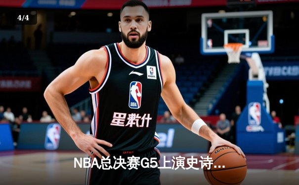 NBA总决赛G5上演史诗逆转 独行侠绝境逃生保留冠军希望 - 4