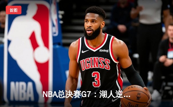 NBA总决赛G7：湖人逆转凯尔特人，詹姆斯40分加冕FMVP