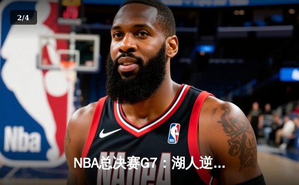 NBA总决赛G7：湖人逆转凯尔特人，詹姆斯40分加冕FMVP - 2