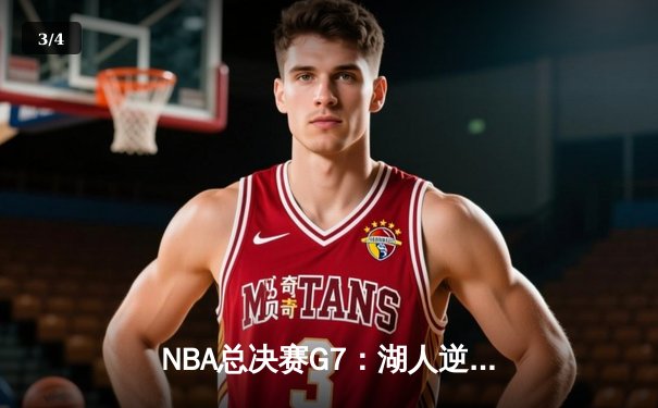 NBA总决赛G7：湖人逆转凯尔特人，詹姆斯40分加冕FMVP - 3